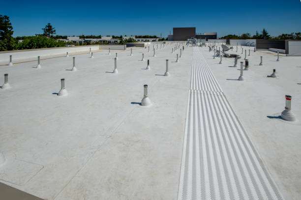 Steel Roofing in Dalton Gardens, ID